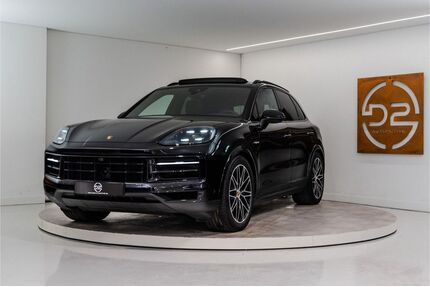 Porsche Cayenne Gebrauchtwagen