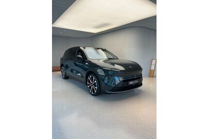 Nio EL8 Gebrauchtwagen