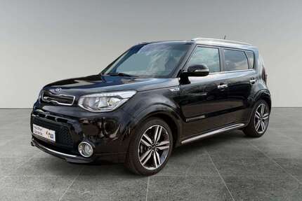 Kia Soul Gebrauchtwagen