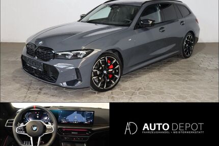 BMW 340 Gebrauchtwagen