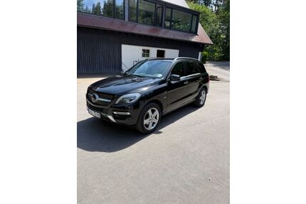Mercedes-Benz ML 350 Gebrauchtwagen