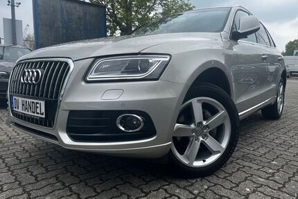 Audi Q5 Gebrauchtwagen