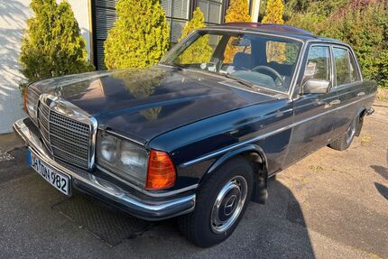 Mercedes-Benz 200 Gebrauchtwagen