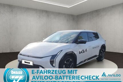 Kia EV4 Gebrauchtwagen