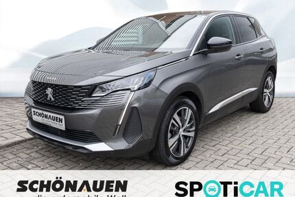 Peugeot 3008 Gebrauchtwagen