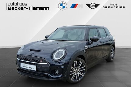 Mini Cooper S Clubman Gebrauchtwagen