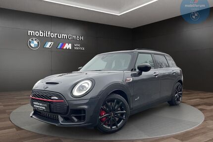 Mini John Cooper Works Clubman Gebrauchtwagen
