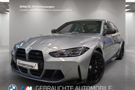 BMW M3 Gebrauchtwagen