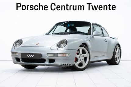 Porsche 993 Gebrauchtwagen