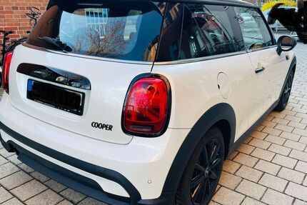 Mini Cooper Gebrauchtwagen