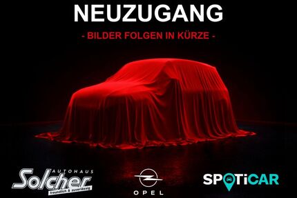 Opel Crossland (X) Gebrauchtwagen