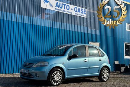Citroen C3 Gebrauchtwagen