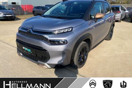 Citroen C3 Aircross Gebrauchtwagen