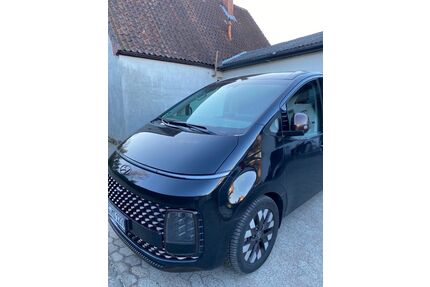 Hyundai STARIA Gebrauchtwagen