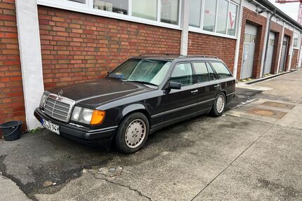 Mercedes-Benz E 230 Gebrauchtwagen