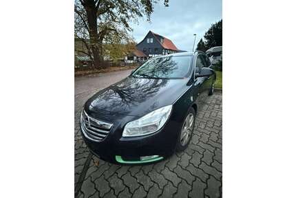 Opel Insignia Gebrauchtwagen
