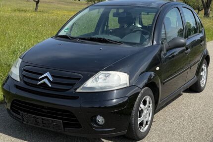 Citroen C3 Gebrauchtwagen