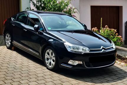 Citroen C5 Gebrauchtwagen