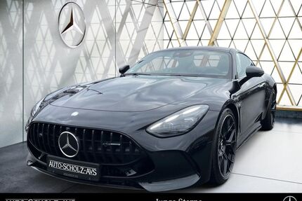 Mercedes-Benz AMG GT Gebrauchtwagen
