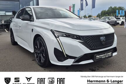 Peugeot 308 Gebrauchtwagen