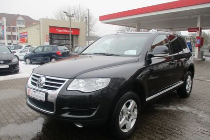 VW Touareg Gebrauchtwagen