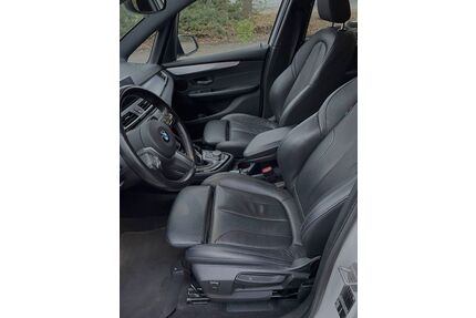BMW 220 Gran Tourer Gebrauchtwagen