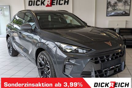 Cupra Terramar Gebrauchtwagen