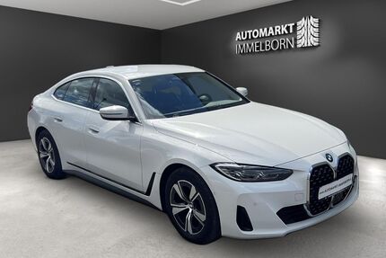 BMW 420 Gran Coupé Gebrauchtwagen