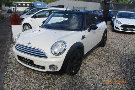 Mini Cooper Gebrauchtwagen