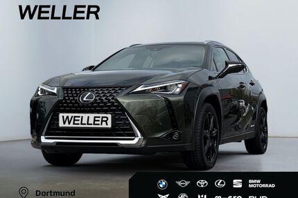 Lexus UX Gebrauchtwagen