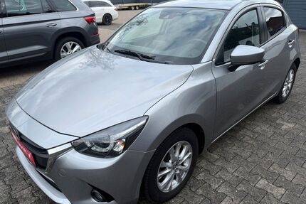 Mazda 2 Gebrauchtwagen