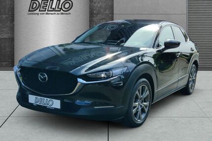 Mazda CX-30 Gebrauchtwagen