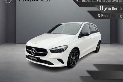 Mercedes-Benz B 220 Gebrauchtwagen