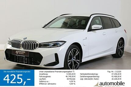 BMW 330 Gebrauchtwagen