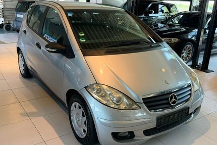 Mercedes-Benz A 160 Gebrauchtwagen