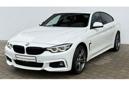 BMW 430 Gran Coupé Gebrauchtwagen
