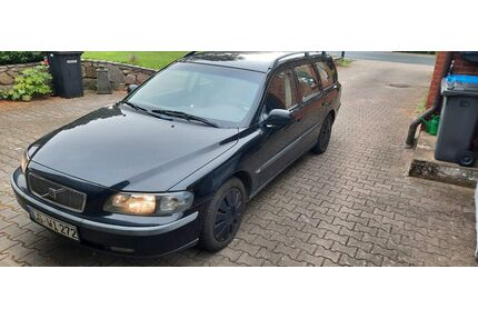 Volvo V70 Gebrauchtwagen