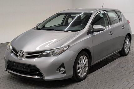 Toyota Auris Gebrauchtwagen