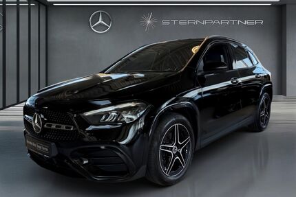 Mercedes-Benz GLA 200 Gebrauchtwagen