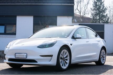 Tesla Model 3 Gebrauchtwagen