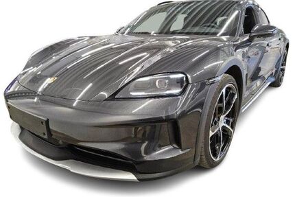Porsche Taycan Gebrauchtwagen