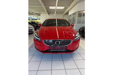 Volvo V40 Gebrauchtwagen