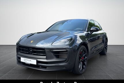 Porsche Macan Gebrauchtwagen