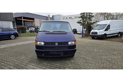 VW T4 Caravelle Gebrauchtwagen