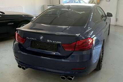 Alpina B4 Gebrauchtwagen