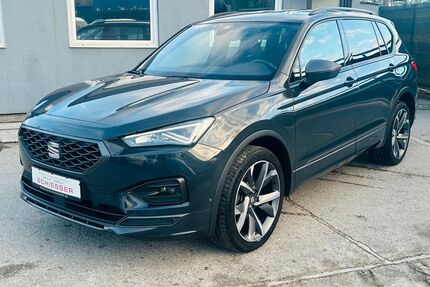 Seat Tarraco Gebrauchtwagen