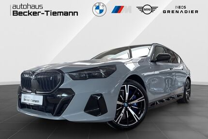 BMW i5 Gebrauchtwagen