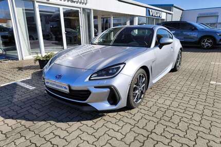 Subaru BRZ Gebrauchtwagen