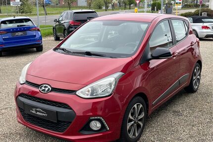 Hyundai i10 Gebrauchtwagen