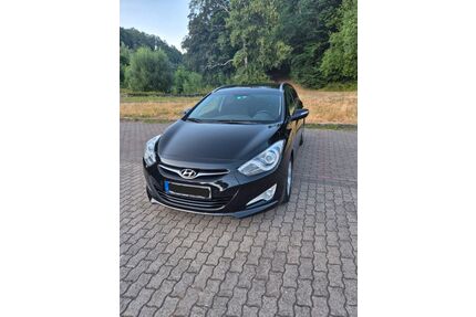 Hyundai i40 Gebrauchtwagen